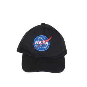 Nasa Baseball Cap (Youth)